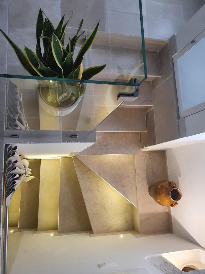 Alba Luxury Suite Ostuni Εξωτερικό φωτογραφία