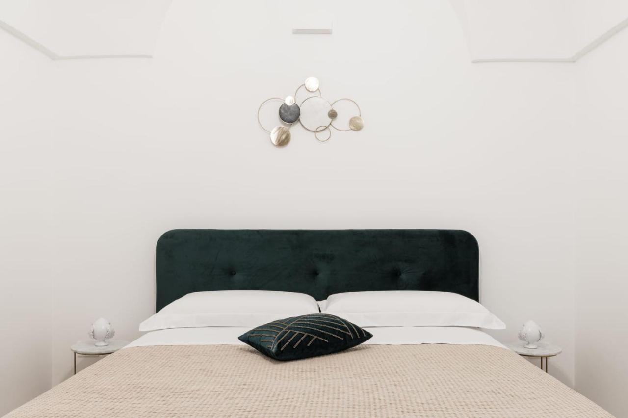 Alba Luxury Suite Ostuni Εξωτερικό φωτογραφία