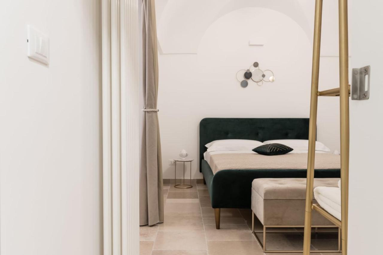 Alba Luxury Suite Ostuni Εξωτερικό φωτογραφία