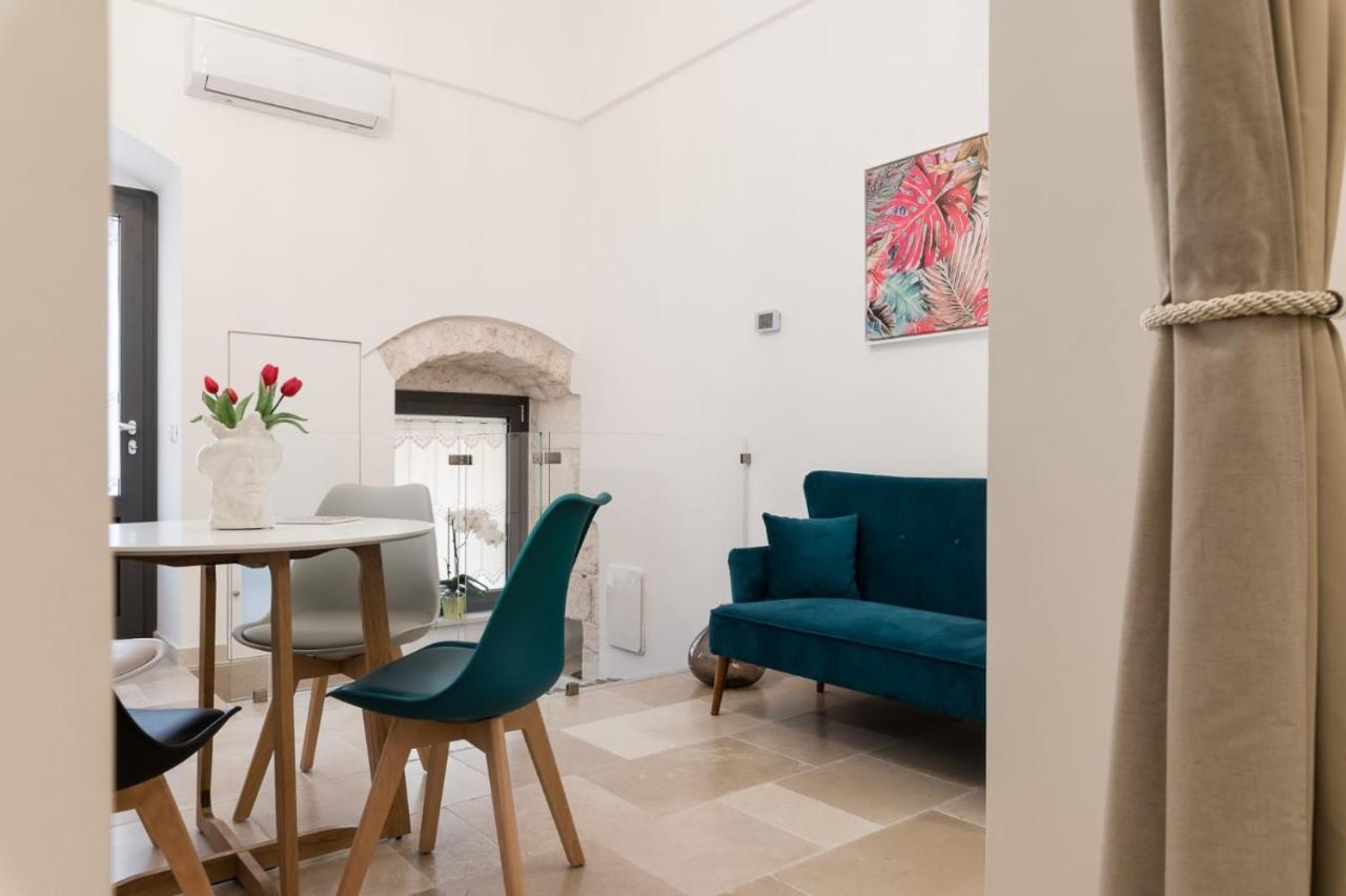 Alba Luxury Suite Ostuni Εξωτερικό φωτογραφία