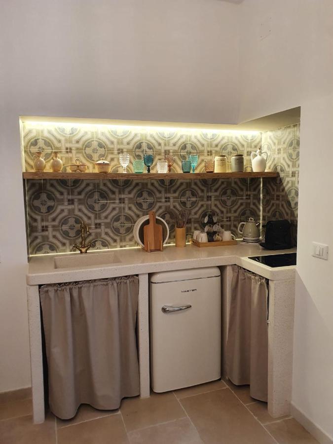 Alba Luxury Suite Ostuni Εξωτερικό φωτογραφία