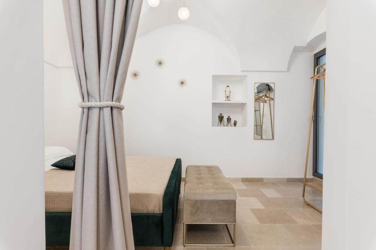 Alba Luxury Suite Ostuni Εξωτερικό φωτογραφία