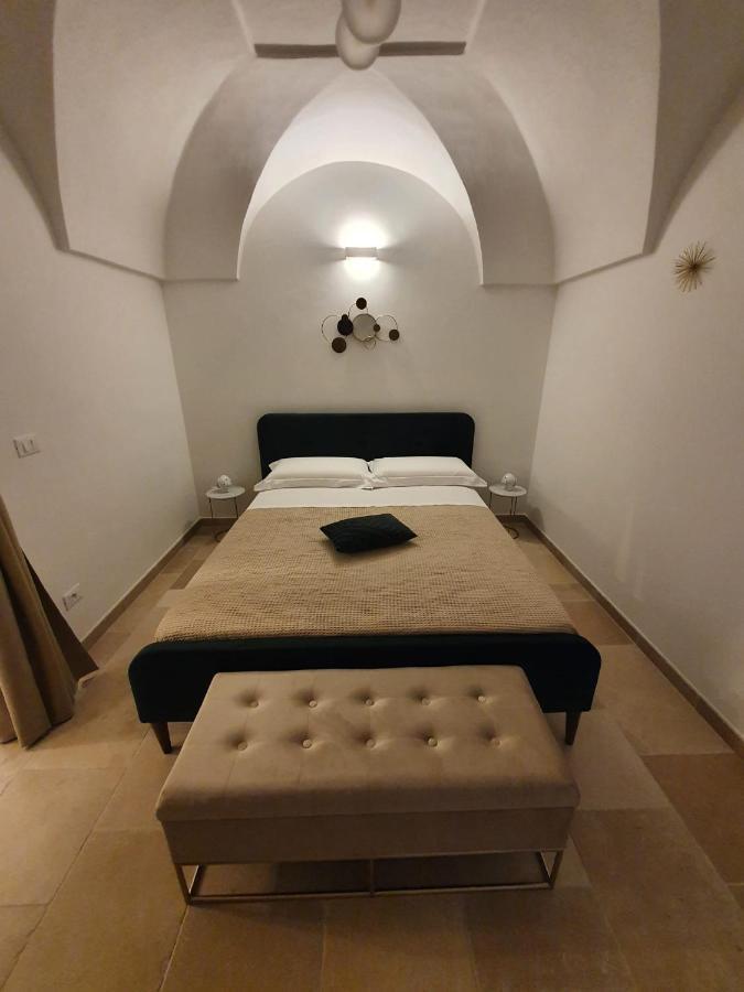 Alba Luxury Suite Ostuni Εξωτερικό φωτογραφία