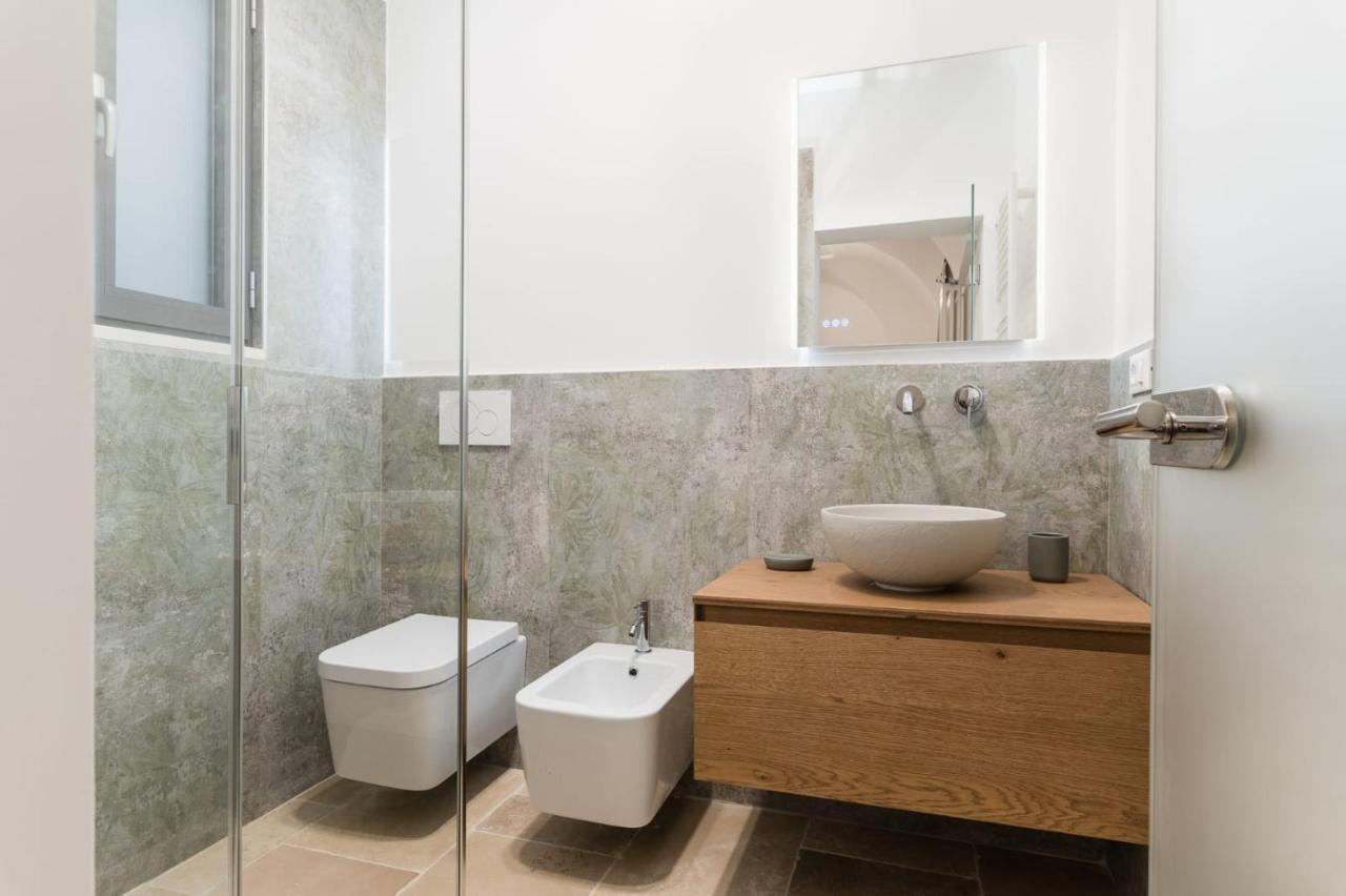 Alba Luxury Suite Ostuni Εξωτερικό φωτογραφία