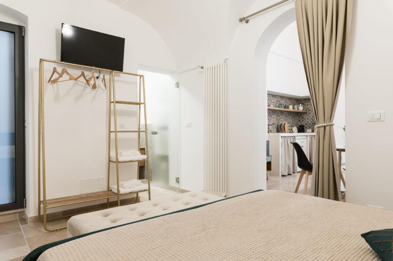Alba Luxury Suite Ostuni Εξωτερικό φωτογραφία