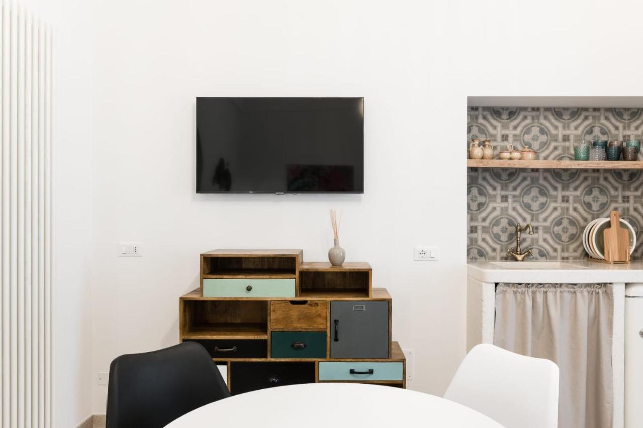 Alba Luxury Suite Ostuni Εξωτερικό φωτογραφία
