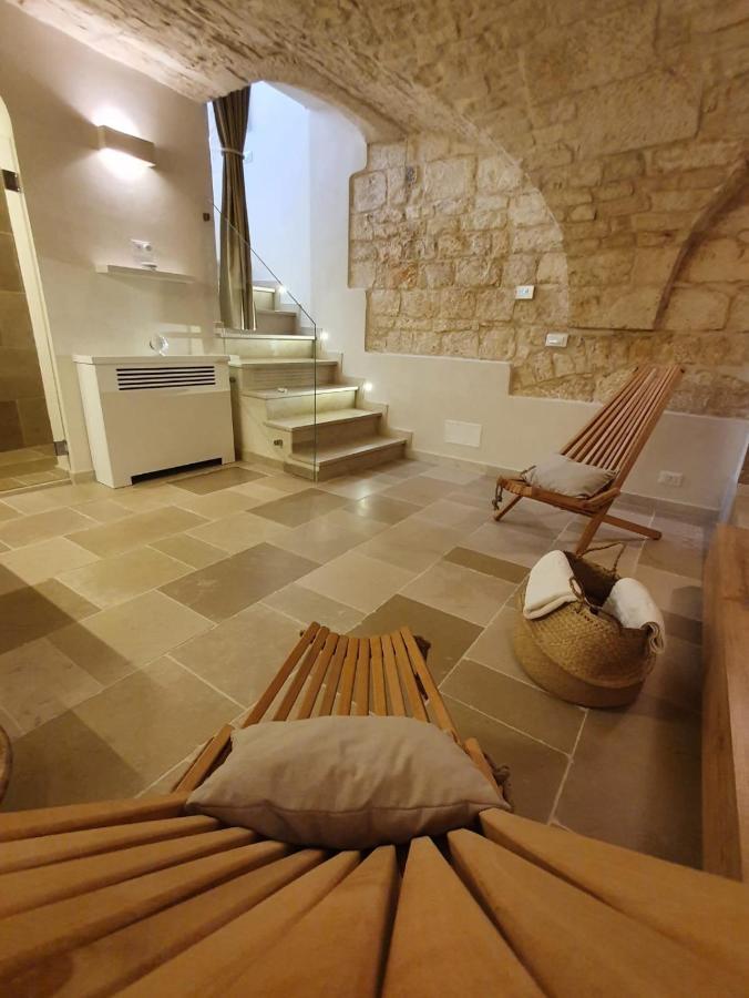 Alba Luxury Suite Ostuni Εξωτερικό φωτογραφία